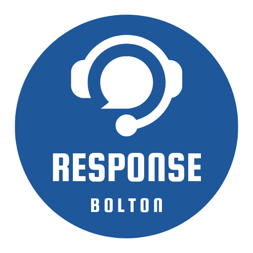 Response Bolton