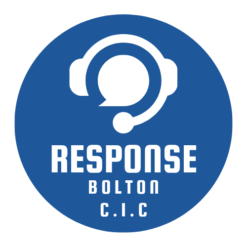 Response Bolton C.I.C